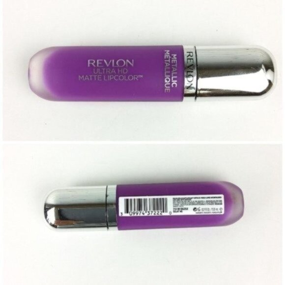 Maybelline, Revlon, Almay Makeup Eye And Lip Bundle - Picture 5 of 6